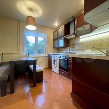 Сдается Многокомнатная квартира, 66 м²