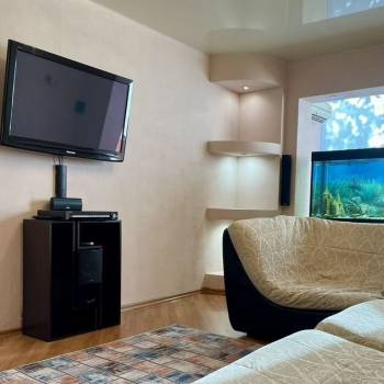 Сдается Многокомнатная квартира, 66 м²