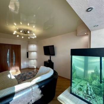 Сдается Многокомнатная квартира, 66 м²