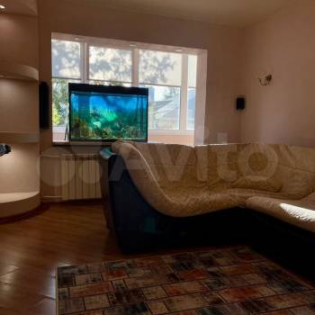 Сдается Многокомнатная квартира, 66 м²