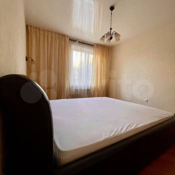 Сдается Многокомнатная квартира, 66 м²