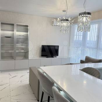 Продается 3-х комнатная квартира, 103 м²