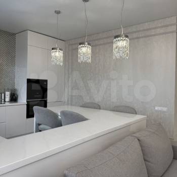 Продается 3-х комнатная квартира, 103 м²