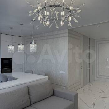 Продается 3-х комнатная квартира, 103 м²