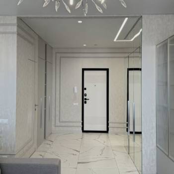 Продается 3-х комнатная квартира, 103 м²