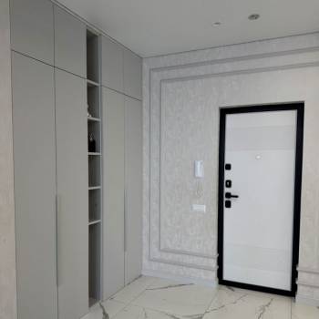 Продается 3-х комнатная квартира, 103 м²