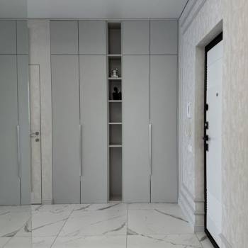 Продается 3-х комнатная квартира, 103 м²