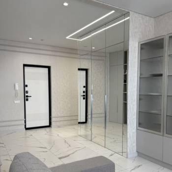 Продается 3-х комнатная квартира, 103 м²