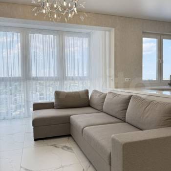 Продается 3-х комнатная квартира, 103 м²