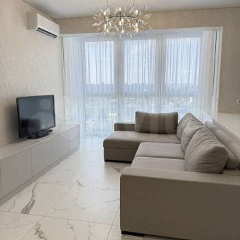 Продается 3-х комнатная квартира, 103 м²