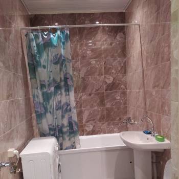 Сдается 1-комнатная квартира, 28 м²