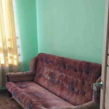 Сдается 1-комнатная квартира, 28 м²