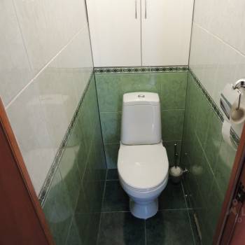 Продается 3-х комнатная квартира, 63 м²