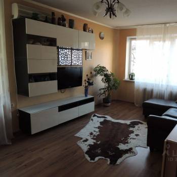 Продается 3-х комнатная квартира, 63 м²