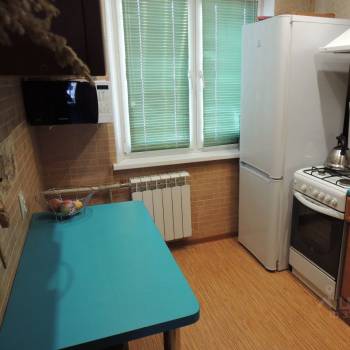 Продается 3-х комнатная квартира, 63 м²