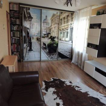 Продается 3-х комнатная квартира, 63 м²