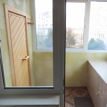 Продается 3-х комнатная квартира, 63 м²