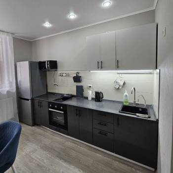 Сдается 1-комнатная квартира, 34 м²