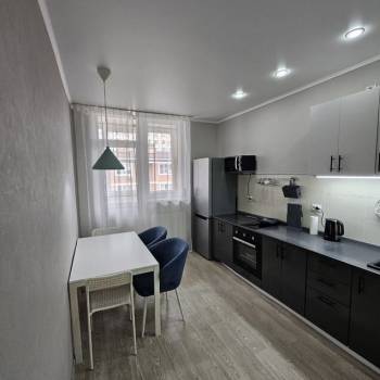 Сдается 1-комнатная квартира, 34 м²
