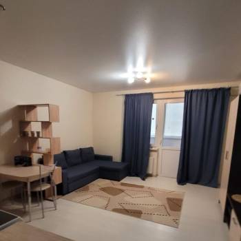 Сдается 1-комнатная квартира, 29,6 м²