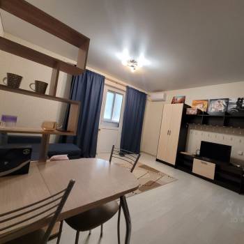 Сдается 1-комнатная квартира, 29,6 м²