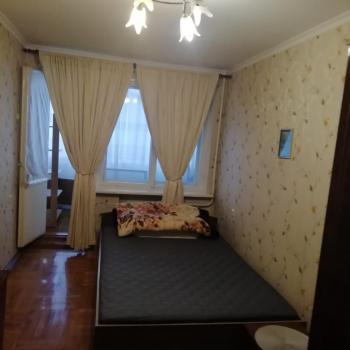Сдается 2-х комнатная квартира, 45 м²