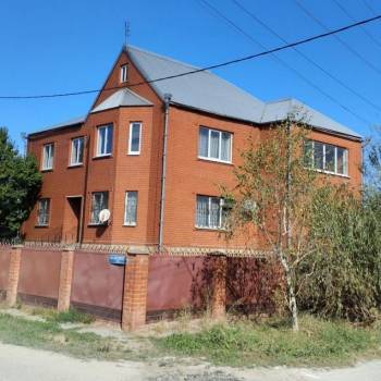 Сдается Дом, 450 м²