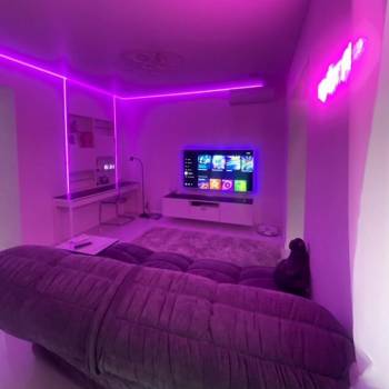 Сдается 2-х комнатная квартира, 60 м²