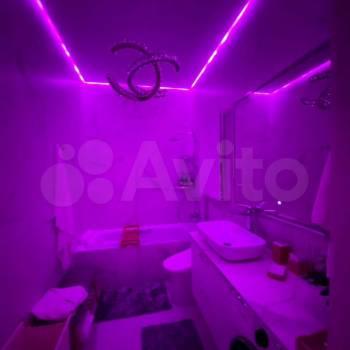 Сдается 2-х комнатная квартира, 60 м²