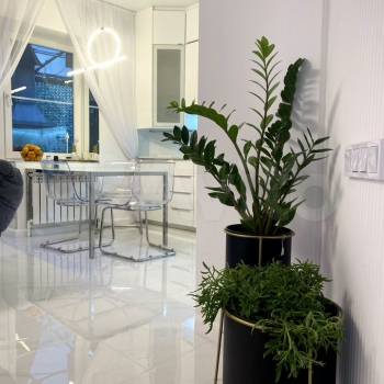 Сдается 2-х комнатная квартира, 60 м²