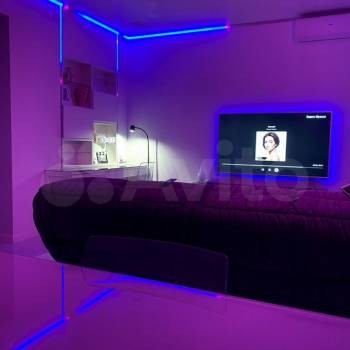 Сдается 2-х комнатная квартира, 60 м²