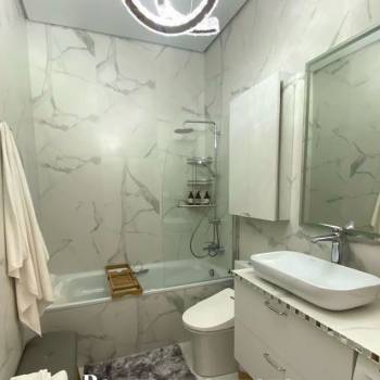 Сдается 2-х комнатная квартира, 60 м²