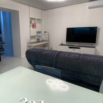 Сдается 2-х комнатная квартира, 60 м²