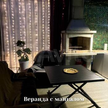 Сдается 2-х комнатная квартира, 60 м²