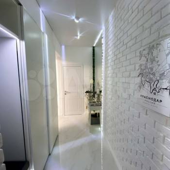 Сдается 2-х комнатная квартира, 60 м²