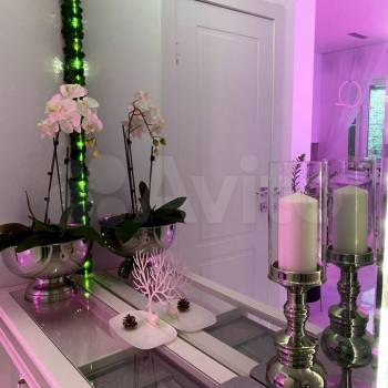 Сдается 2-х комнатная квартира, 60 м²