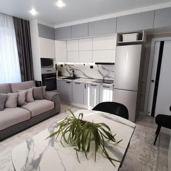 Продается 2-х комнатная квартира, 60 м²