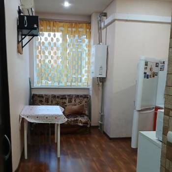 Сдается 2-х комнатная квартира, 41,7 м²