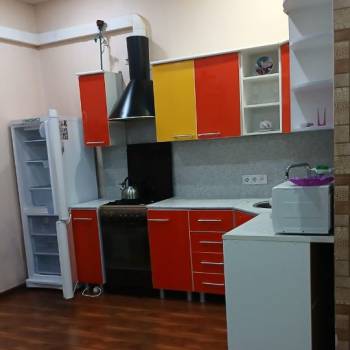 Сдается 2-х комнатная квартира, 41,7 м²