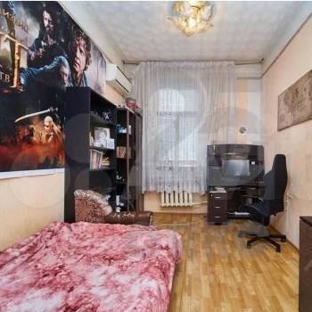 Продается 2-х комнатная квартира, 68,6 м²