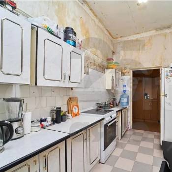 Продается 2-х комнатная квартира, 68,6 м²