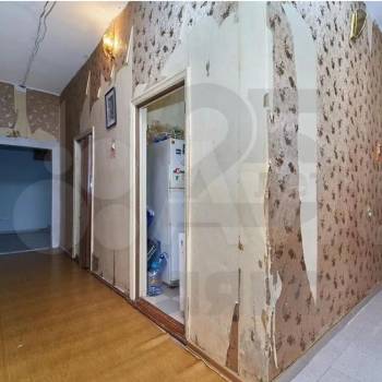 Продается 2-х комнатная квартира, 68,6 м²