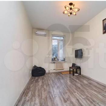 Продается 2-х комнатная квартира, 68,6 м²