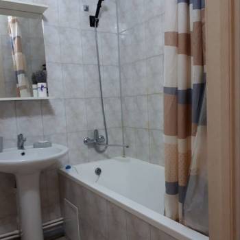 Сдается 1-комнатная квартира, 32 м²