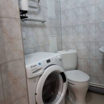 Сдается 1-комнатная квартира, 32 м²