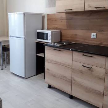 Сдается 1-комнатная квартира, 32 м²