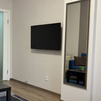 Сдается 1-комнатная квартира, 34 м²