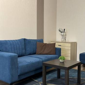 Сдается 1-комнатная квартира, 34 м²