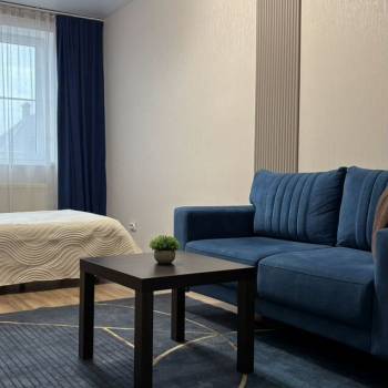 Сдается 1-комнатная квартира, 34 м²