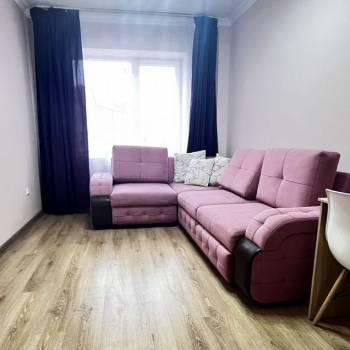 Сдается 1-комнатная квартира, 32 м²